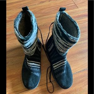 🆕❤️Toms Boots